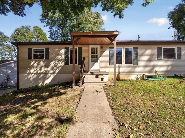 1201 W Green Tree Lane