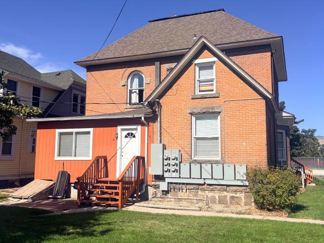 1201 W Washington