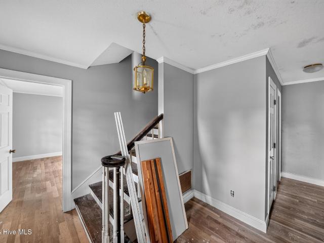 1201 Woodberry Road