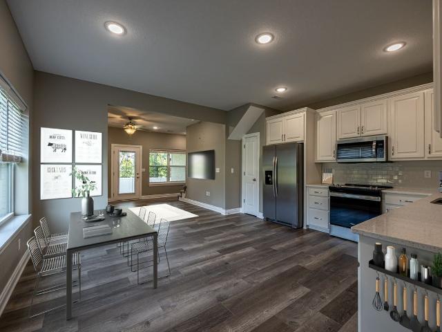 1201 WPL The Pines 3 Bedroom Apartment for Rent at 1201 William Pl, Warrensburg, MO 64093