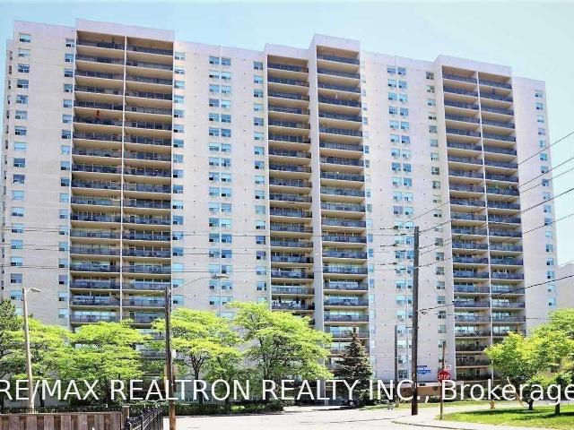 1201 155 Marlee Avenue in Toronto: Briar Hill Belgravia Condo Apartment for lease Toronto W04: MLS®# W13598872