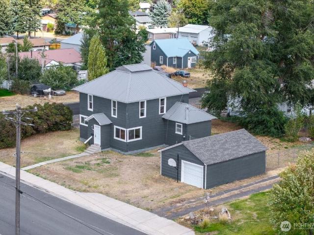 1201 5th st Street