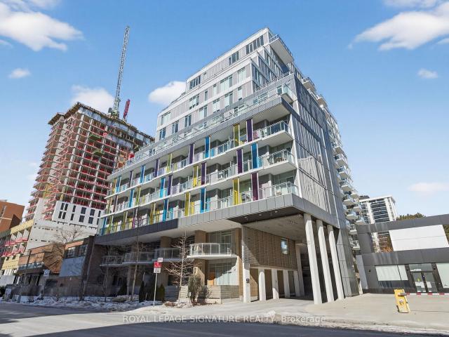 1201 68 Merton Street, Toronto | Leased, C12842 | Condos. Ca