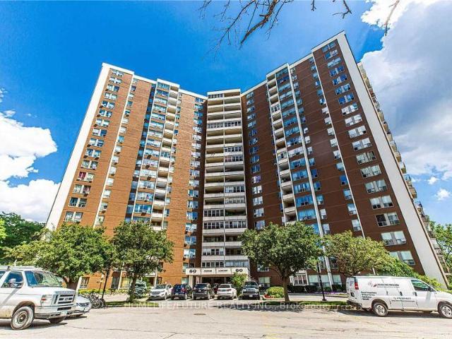1201 60 Pavane Linkway, North York | Expired, C12568 | Condos. Ca