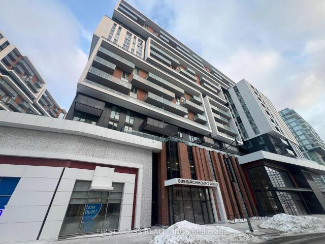 1201 8 Birchmount Road, Unionville | Sold, N13605 | Condos. Ca