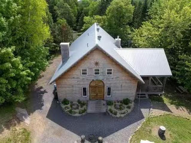 1201Z 10E Avenue, Val Morin, QC, J0T 2R0 house for sale Lis.