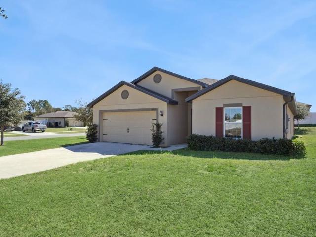 12023 Indian Grass Way, Leesburg, FL 34788 | MLS #O6380