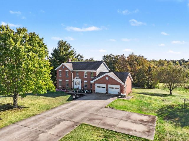12020 Mccoys Fork Road