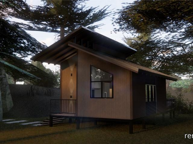 12021 Timber Trail Lot 4 Orion