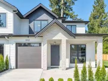 12021 Blakely Road, Pitt Meadows, BC, V3Y 1J6 house for sale.