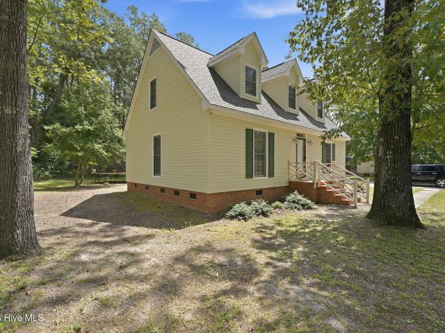 12021 Cypress Drive