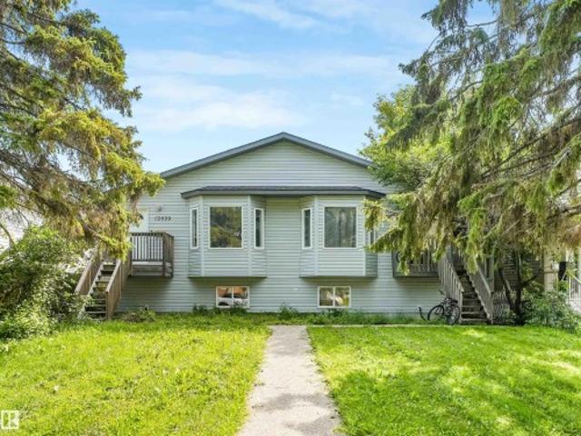 12027 Street Nw, Edmonton, AB, T5G 2N6 house for sale | Listing ID E4501 | Royal LePage