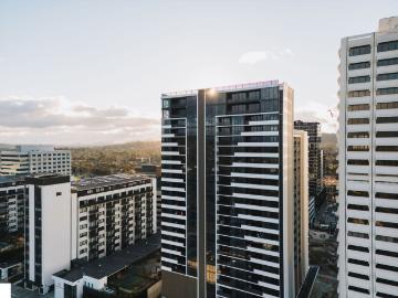 Woden, Weston Creek, Yass Valley, Victoria