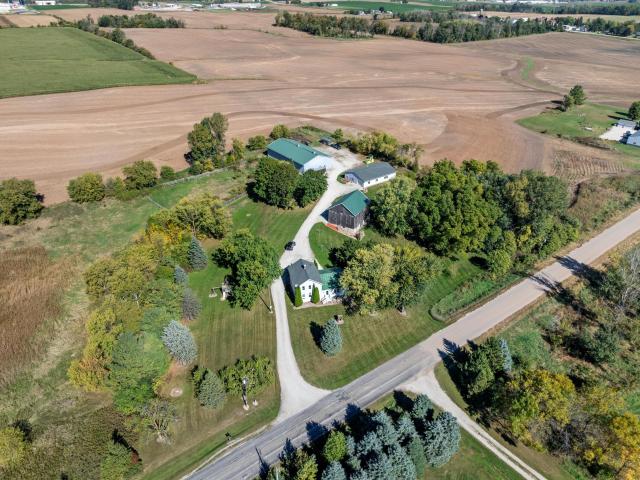 12024 Point Creek Rd, Meeme, WI 53063 | MLS #1959