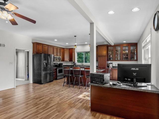 12024 Point Creek Rd, Newton, US, WI
