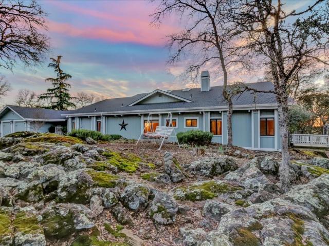 12025 Wanderer Rd, Auburn, CA 95602 | MLS #226006