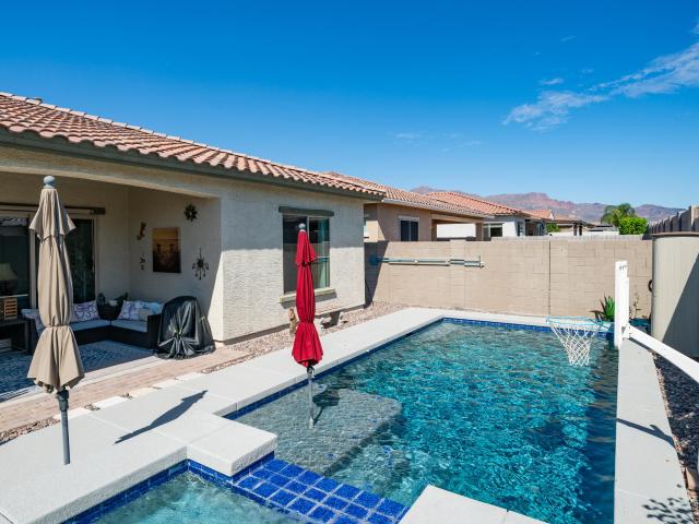 12025 e sereno road
