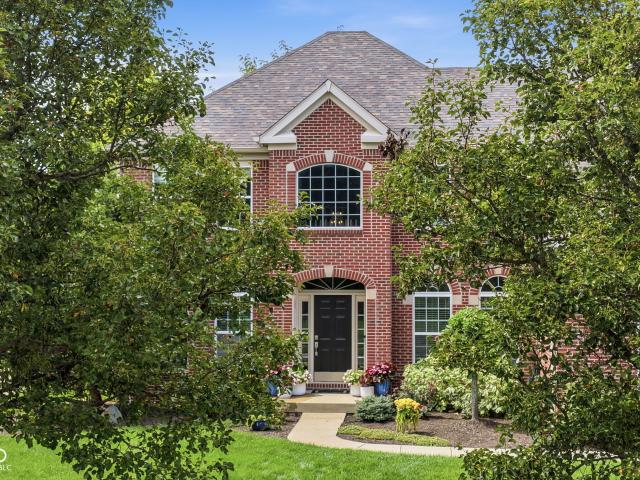12026 Honey Creek Court