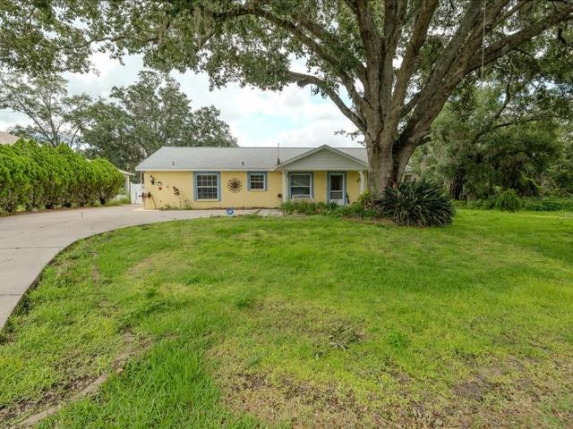 12028 San Angela Dr, San Antonio, FL 33576 | MLS #TB8437