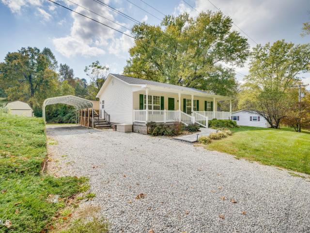 1202 Marbleton Road