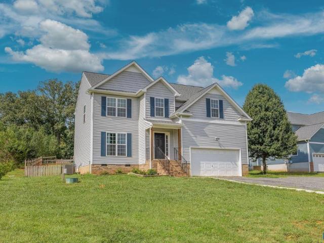1202 Matthew Mill Rd