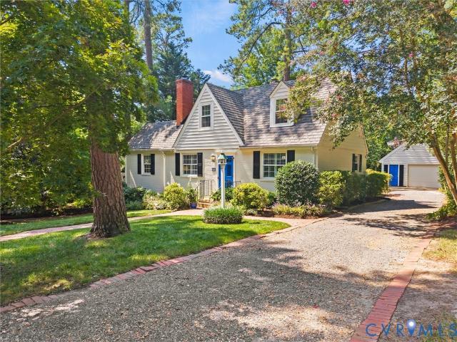 1202 Normandy Drive