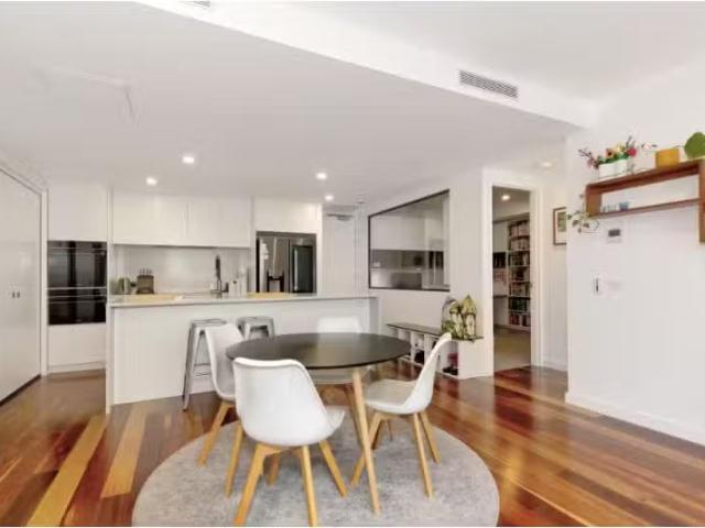 120/2 Anzac Park, Campbell Apartment for rent Listed by Ashle.