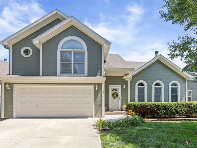 1202 Aspen Drive