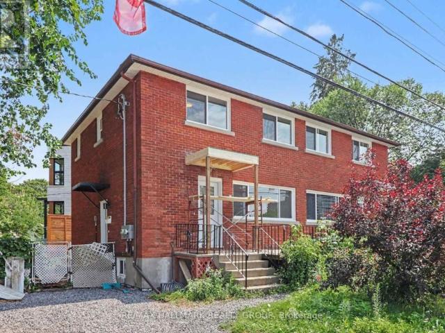 1202 Byron Avenue #1 Ottawa, ON K2B6T6