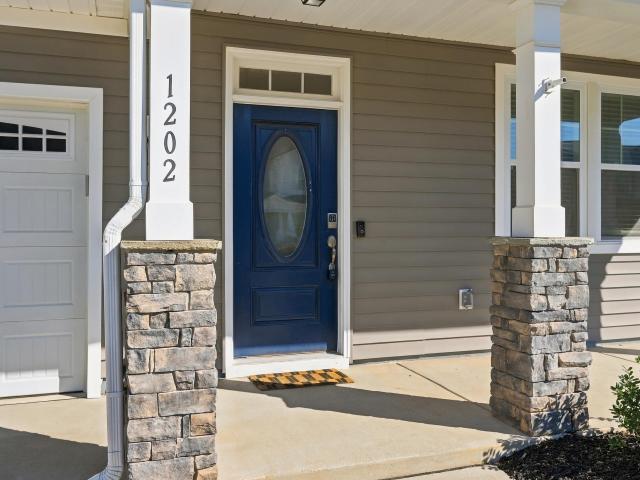 1202 Briar Gate Drive