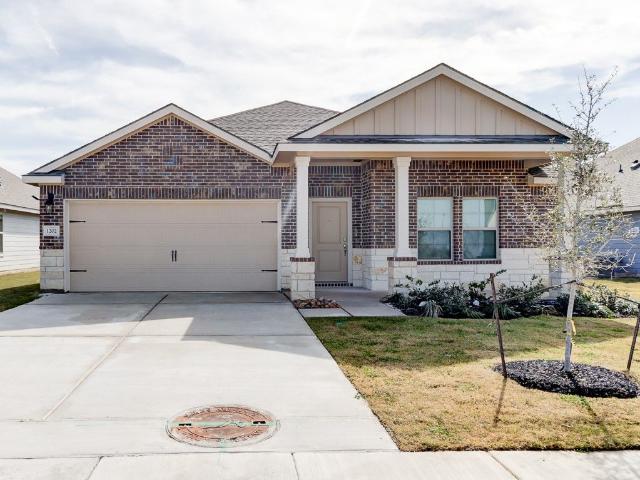 1202 Canton, College Station, US, TX