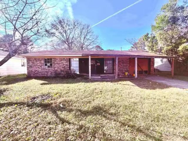 1202 CHARLES ST, EL DORADO, AR 71730