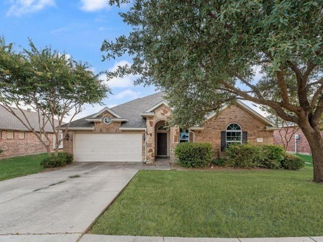 1202 Chestnut Hill Drive