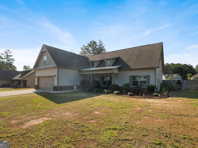 1202 Coldwater Court