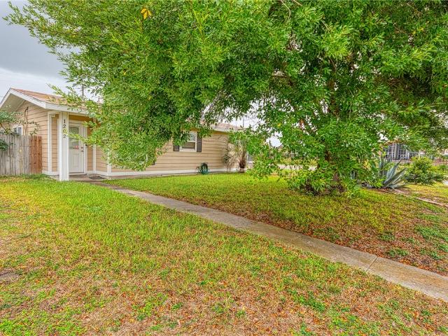 1202 Crosby St, Portland, TX 78374 | MLS #478147