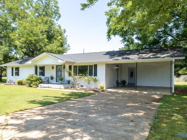 1202 Donna Avenue