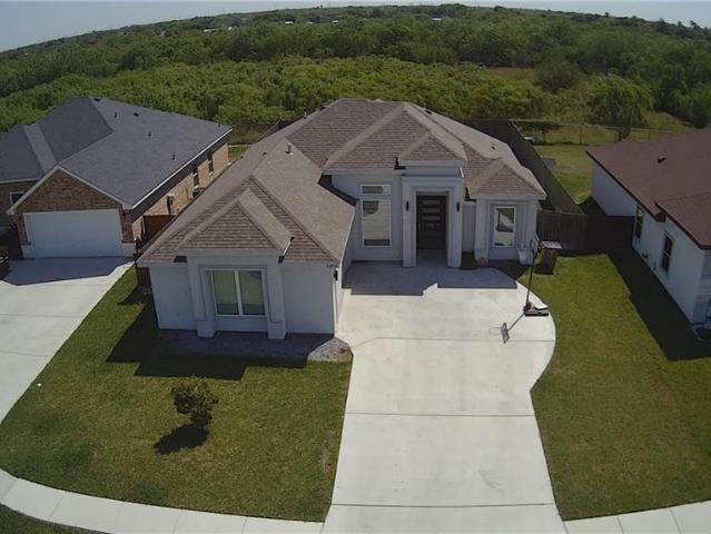 1202 Kestrel Drive