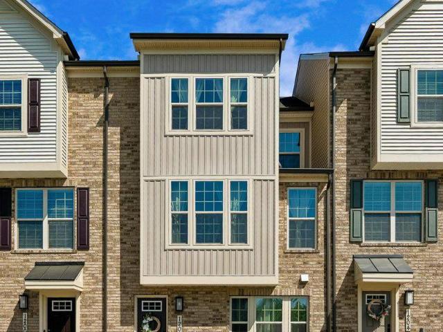 1202 Patuxent Greens Dr, Laurel, MD 20708 | MLS #MDPG2199