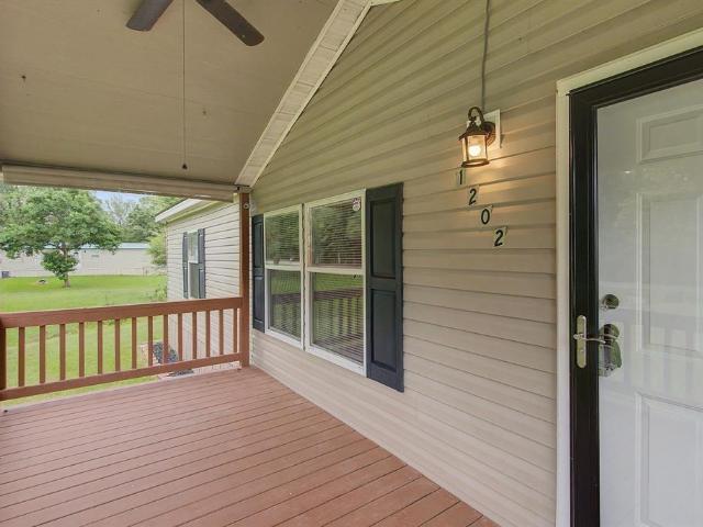 1202 Princeton Road