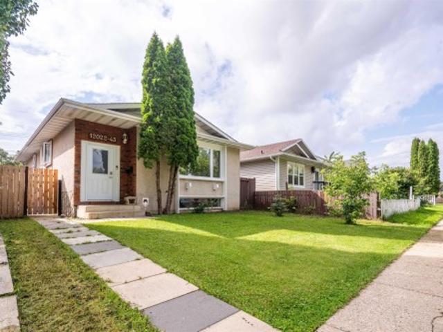 1202 Street Nw, Edmonton, AB, T5W 2P8 house for sale | Listing ID E4503 | Royal LePage