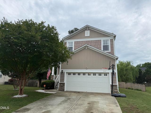 1202 Summerfield Lane
