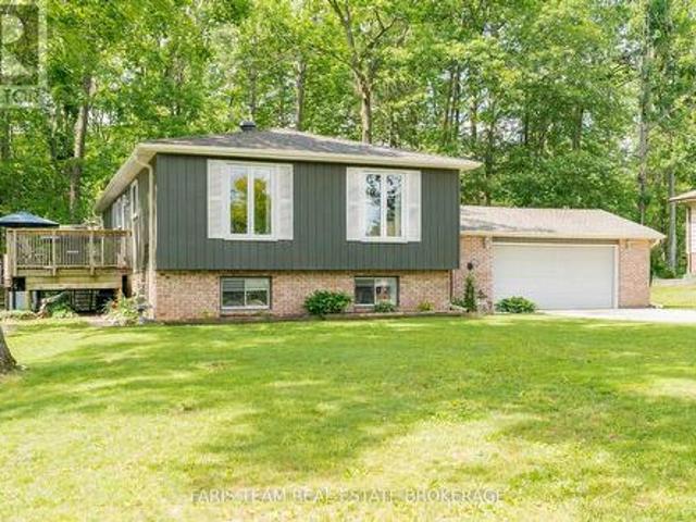 1202 Sunnidale Road, Springwater, ON, L4M 4S4 house for sale | Listing ID S13514 | Royal LePage