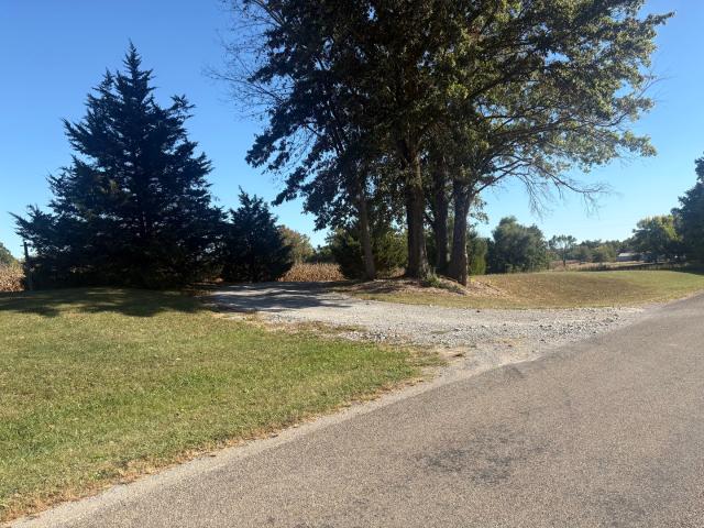 1202 S Mudline Road
