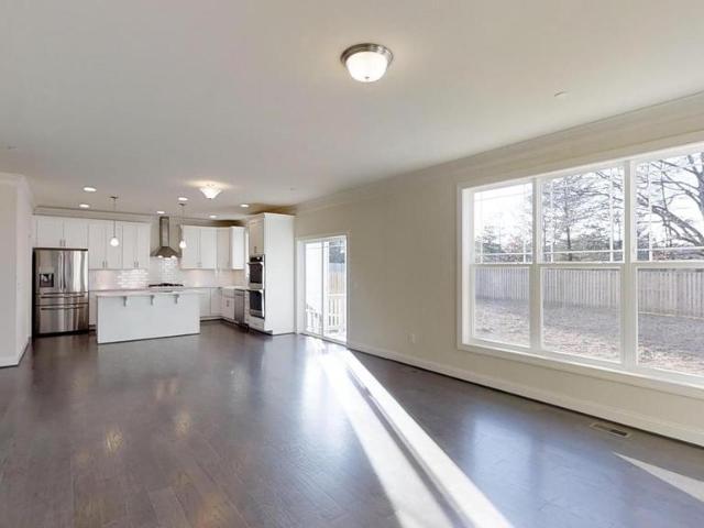 1202 Southview Drive Taft Model