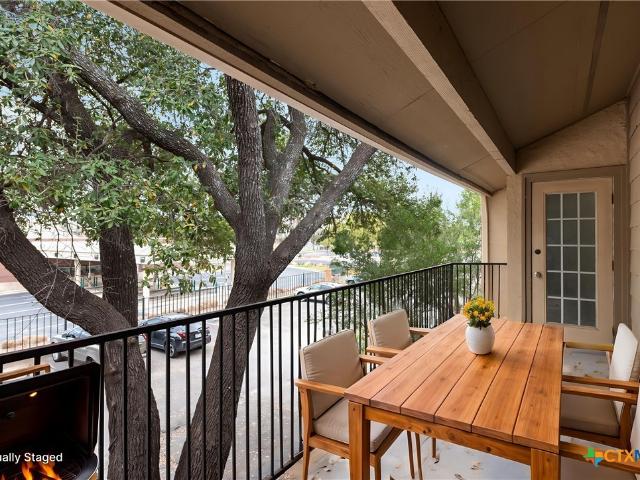 1202 Thorpe Ln, Unit 216, San Marcos, TX 78666 | MLS #606816