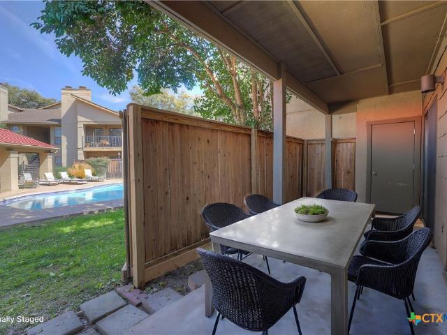 1202 Thorpe Ln, Unit 701, San Marcos, TX 78666 | MLS #606420