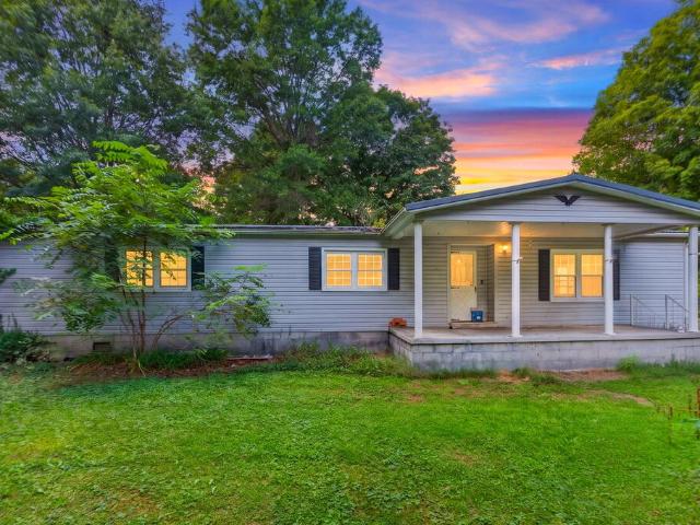 1202 Trego Creek Road