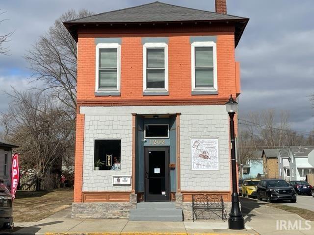 1202 W Main Street 201, Fort Wayne, US, IN