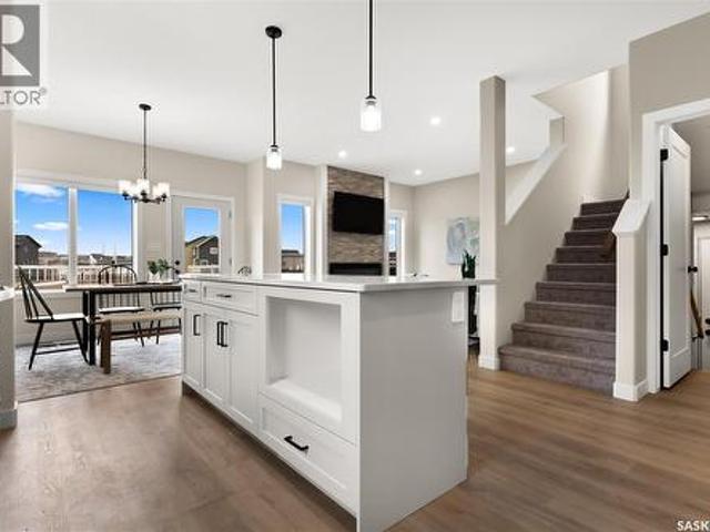 1202 Yuel Way, Saskatoon, SK, S7W 1P2 house for sale | Listing ID SK042298 | Royal LePage