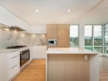 1202 1500 Fern Street, North Vancouver, BC, V7J 0E6 Single F.